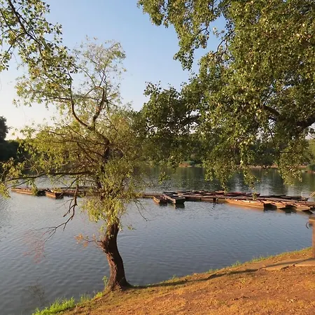 Szitakoeto Vendeghaz *