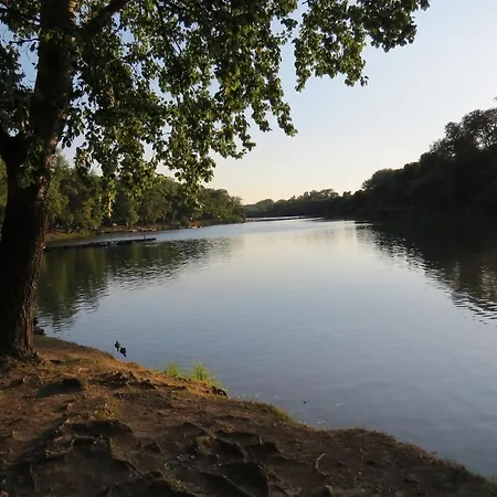 Szitakoeto Vendeghaz Martely