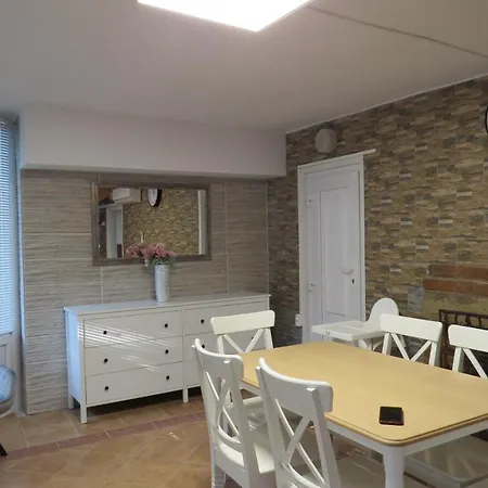 Szitakoeto Vendeghaz Holiday home