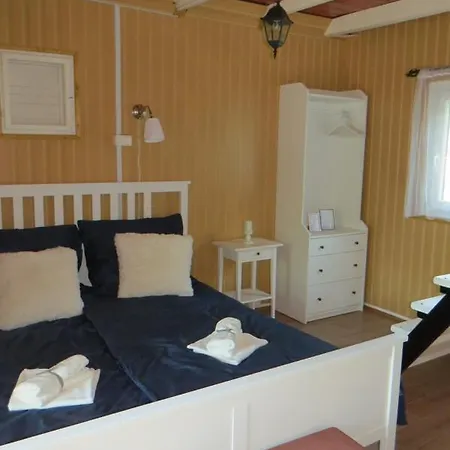 Szitakoeto Vendeghaz