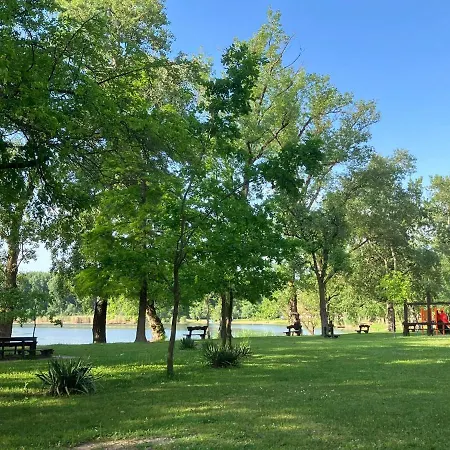 Szitakoeto Vendeghaz Holiday home