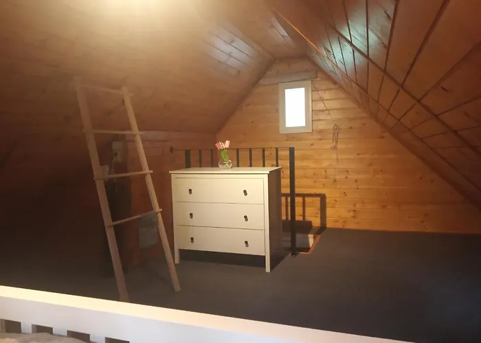 Szitakoeto Vendeghaz Ferienhaus *