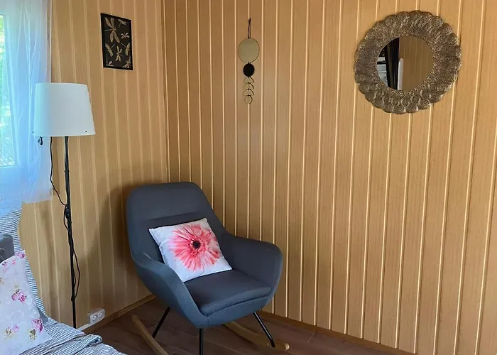 Szitakoeto Vendeghaz Ferienhaus *